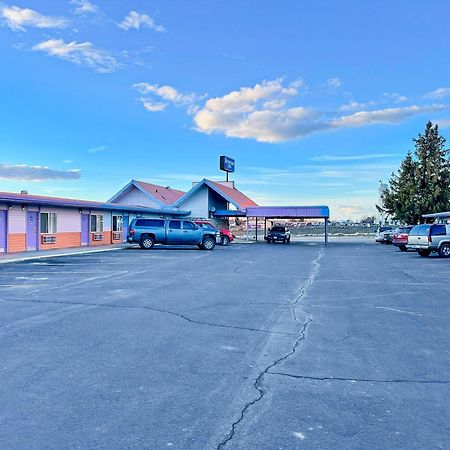 Rodeway Inn Boardman - Hermiston Экстерьер фото
