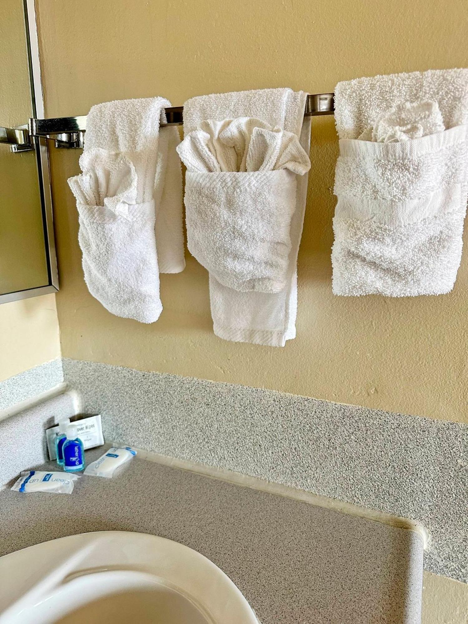 Rodeway Inn Boardman - Hermiston Экстерьер фото