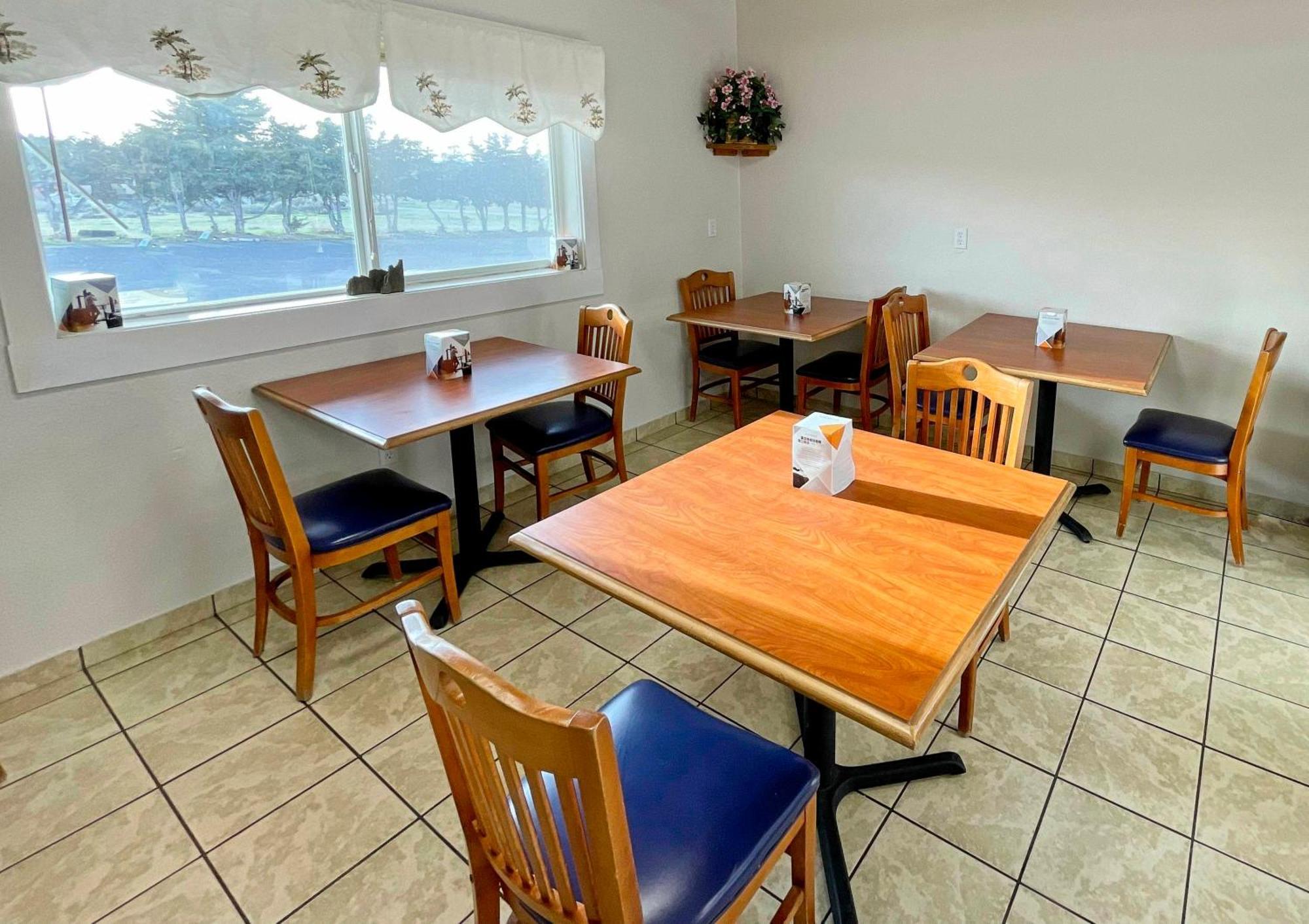 Rodeway Inn Boardman - Hermiston Экстерьер фото