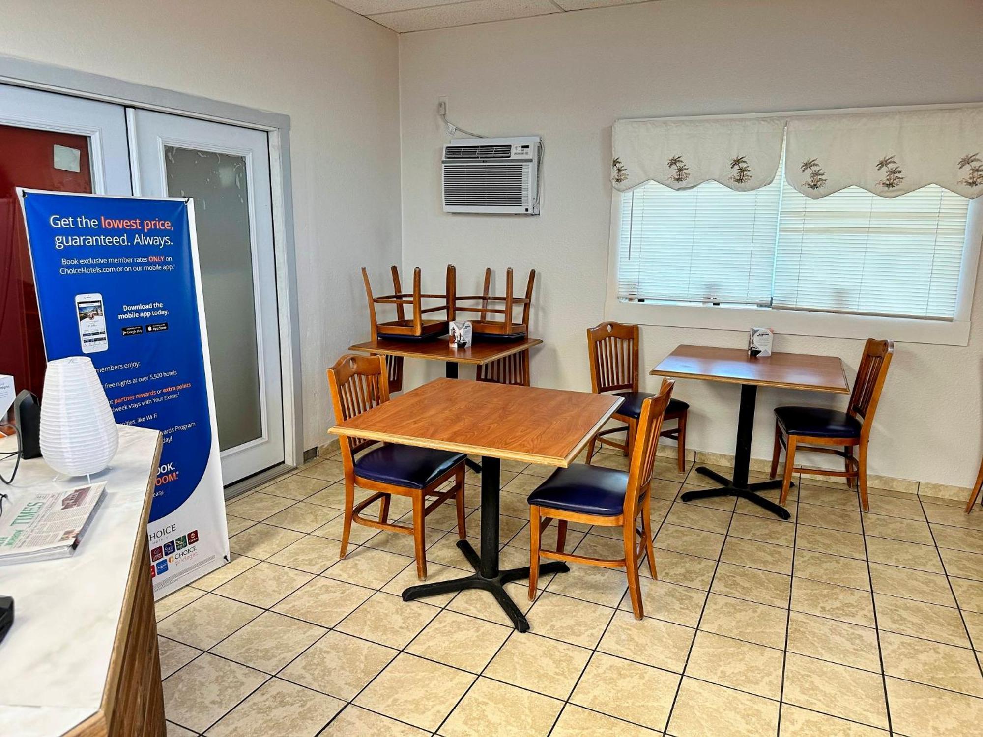 Rodeway Inn Boardman - Hermiston Экстерьер фото