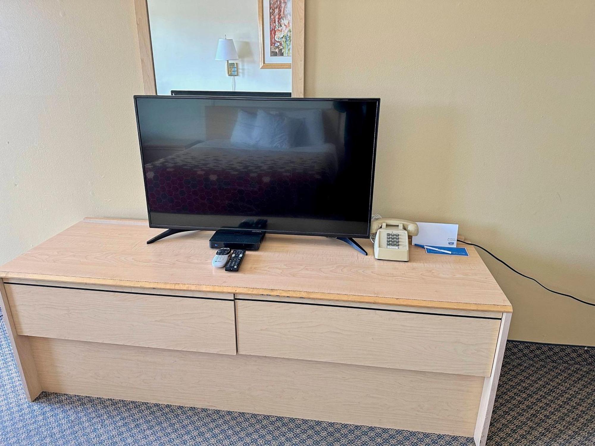 Rodeway Inn Boardman - Hermiston Экстерьер фото