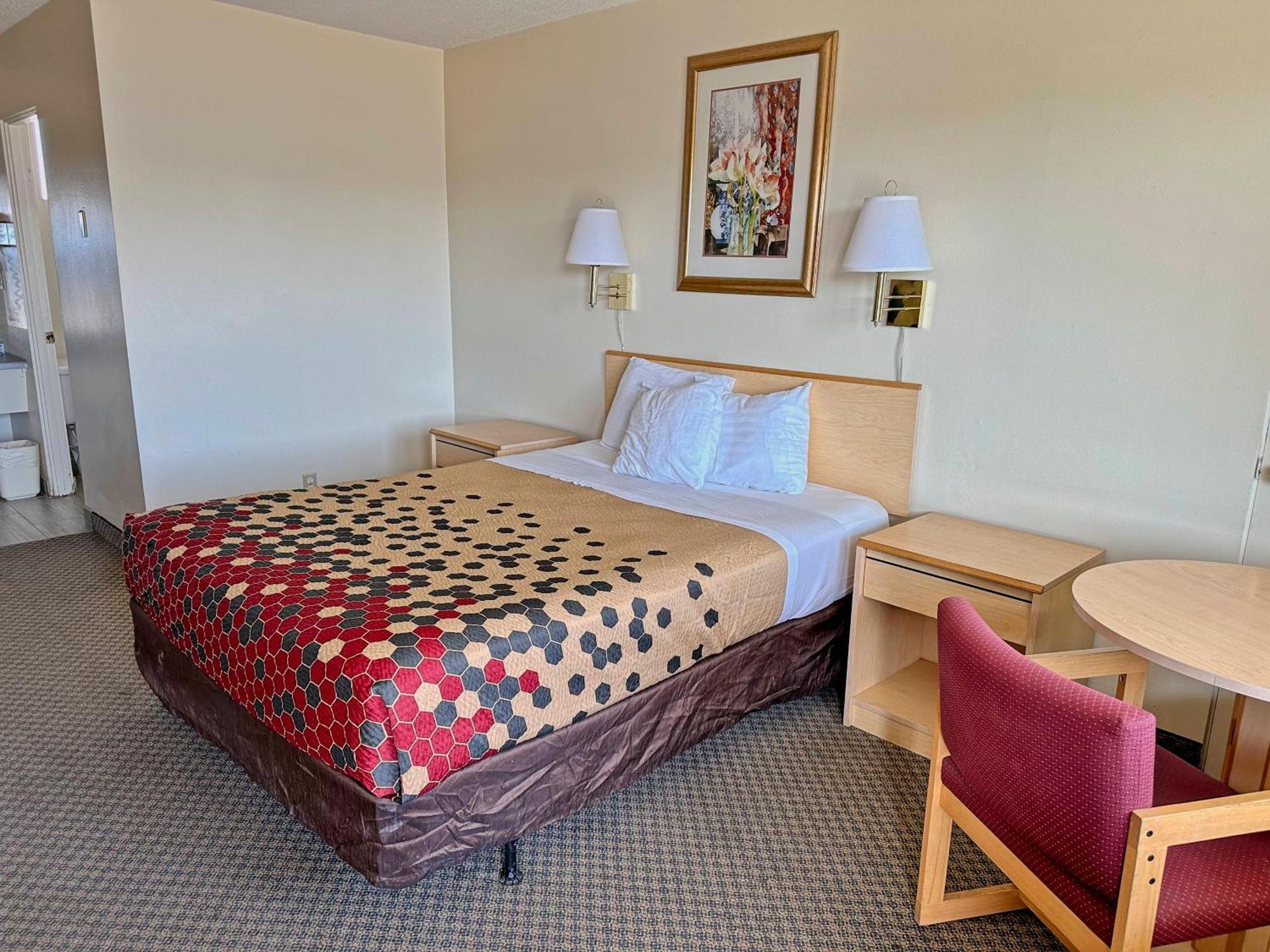Rodeway Inn Boardman - Hermiston Экстерьер фото